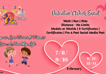 Valentines Week Event