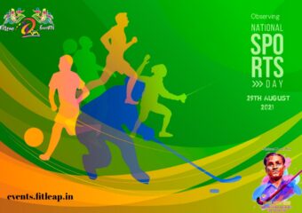 Indian National Sports Day