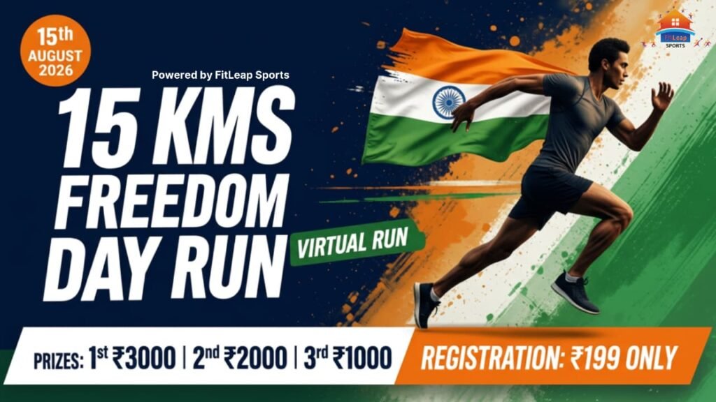 General Tickets - Freedom Run