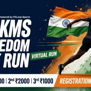 General Tickets - Freedom Run